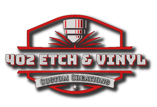 402 Etch & Vinly Online Shoppe