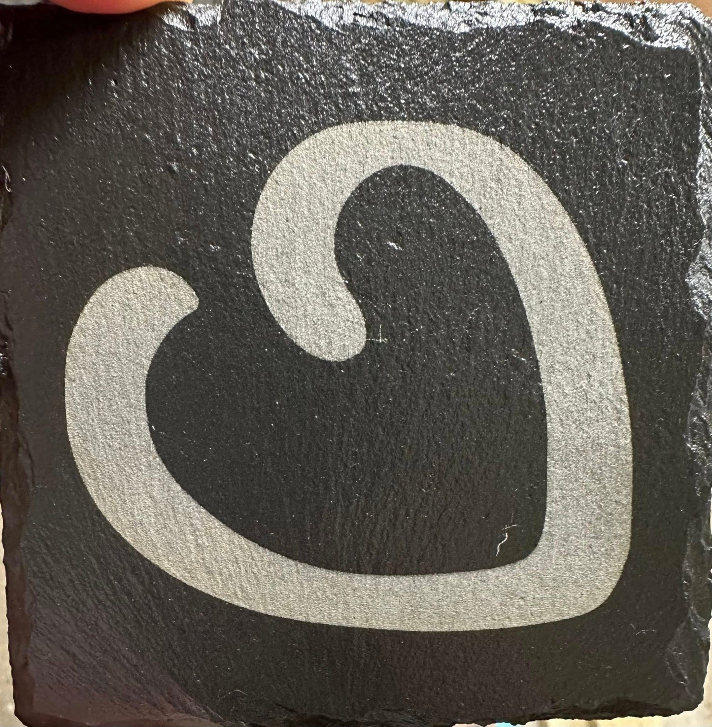 Slate Coasters